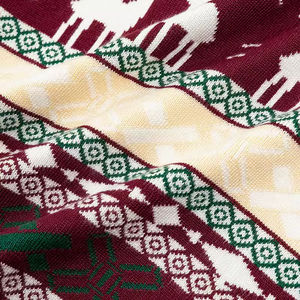 Pull tricoté pour enfants, garçons et filles, nouvelle collection automne-hiver, pull de Noël - Product Image 6