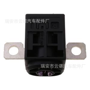 Protection de batterie Audi Touareg en gros d'usine, état neuf, 4F0915519 (4F0 915 519), approvisionnement transfrontalier - Product Image 4