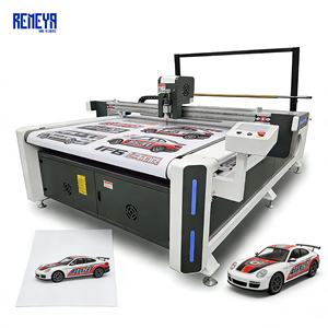 Machine de fraisage et de perçage CNC REMEYA à double tête pour le fraisage de faces, le perçage et le centrage - Product Image 1