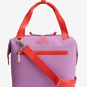 Bolsa de Almuerzo de Gran Capacidad para <span class=keywords><strong>Almacenamiento</strong></span> de Alimentos Cómoda para Llevar - Product Image 4