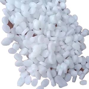 Plástico materia prima moldeo por inyección resina de polietileno reciclado LDPE - Product Image 4