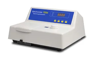 Espectrofotómetro UV Vis de Laboratorio de Alta Calidad 721S 752 Pro 759S en Venta - Product Image 2