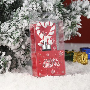 Christmas <b>Wine</b> Stopper Resin Bottle Seal Holiday Gift Party Decor 4 Styles - Product Image 3
