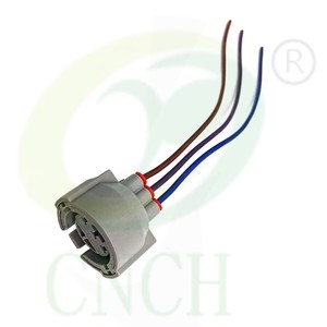 Acura Honda B D F H için gaz kelebeği konum sensörü Pigtail tel fiş Pigtail TPS demeti - Product Image 6