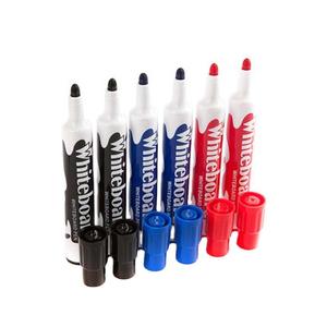 Fine Tip Dry Erase Markers Kids Whiteboard Marker Pen Set Perfect for Writing Boards <b>Mirror</b> Calender - Product Image 1