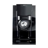 Subwoofer ev ile profesyonel büyük hoparlörler bluetooth ev sinema sistemi Subwoofer 5.1 multimedya