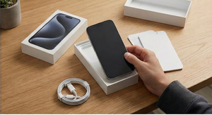 Cajas Rígidas Personalizadas para Teléfonos Móviles - Serie de Empaques para Smartphones para Exhibición en Comercios con Múltiples Opciones de Color - Product Image 2