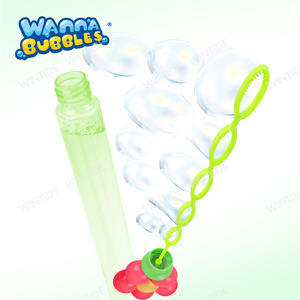 Bán buôn que tạo bong bóng hoa 37cm - Đồ chơi ngoài trời mùa hè, đồ chơi tiệc sinh nhật, que tạo bong bóng cho bé gái - Product Image 4