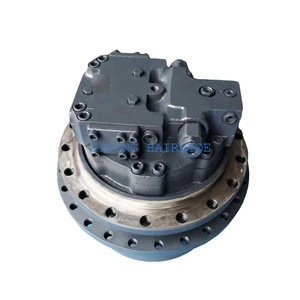 Nuevo Motor de Traslación para Excavadora 31N8-40050 R290lc-7a R290lc, Mando Final - Product Image 2