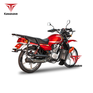 Kawavave CGL GN CG 150CC Moto Gasolina Moto Boxer Tvs <span class=keywords><strong>Bajaj</strong></span> Moto CG 125cc benzina - Product Image 4