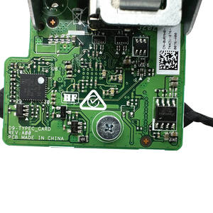 Adaptador Tipo C para <span class=keywords><strong>Dell</strong></span> 5070 7060 7070 MT SFF <span class=keywords><strong>MFF</strong></span> 0R9J4K 08XP85 0WRMH0 0R9J4K 100% Probado Envío Rápido - Product Image 3