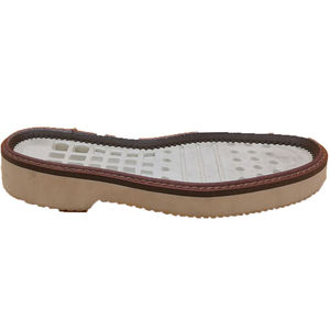 Suelas de Zapatos Personalizables para Hombre, Ligeras y Antideslizantes, con Material de EVA y Goma, a Buen Precio - Product Image 2