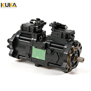 Bomba Hidráulica Principal K3V112DTP-OE11-14 K3V112DTP-OE11 K3V112DTP-9T8L K3V112DTP-9TEL para SY215-8S SY215-9 DX260 - Product Image 1