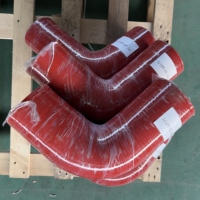 Tuyau de radiateur pour chargeuse WA600 426-03-22120