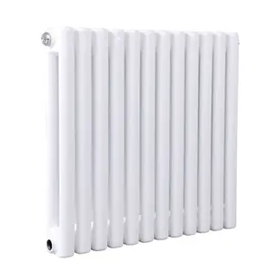 कम कार्बन स्टील पैनल Radiators कवर हीटिंग डिजाइनर रेडिएटर के लिए घर