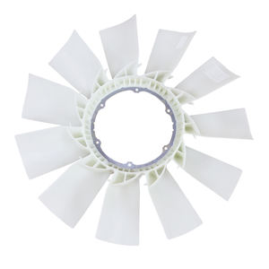 [102-0004] Moteur <span class=keywords><strong>Ventilateur</strong></span> Blades12B28X-0019 RV Chariot Élévateur Bateau Camping Véhicule Camion Auto Pièces De Refroidissement <span class=keywords><strong>Ventilateur</strong></span> Lames - Product Image 1
