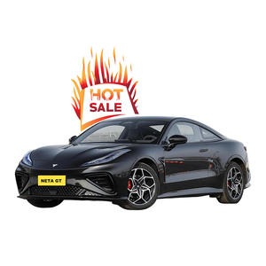 سيارة Neta GT الرياضية الكهربائية عالية السرعة تعمل بالطاقة الجديدة للبيع بالجملة موديل 2023، بمدى 560 كم و580 كم و660 كم، دفع ثنائي ورباعي، بابين و<span class=keywords><strong>4</strong></span> مقاعد - Product Image 2