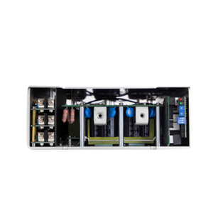 แหล่งจ่ายไฟส<span class=keywords><strong>ว</strong></span>ิตชิ่งรุ่น RST-7K5-HV ซีรีส์ 7.5KW ของแท้จาก Mean Well พร้อมโครงโลหะหุ้มฉนวน แรงดันไฟฟ้าขาออก 115V/230V/380V - Product Image 4