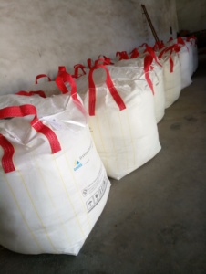 ผงสีขาว ODB-2 ความบริสุทธิ์ขั้นต่ำ 99.5% สำหรับการผลิตกระดาษความร้อน CAS 89331-94-2 - Product Image 5