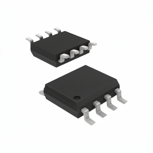 BOM IC AT24C256W-10SC-2.7หน่วยความจำ8 solc ส่วนประกอบอิเล็กทรอนิกส์ - Product Image 1