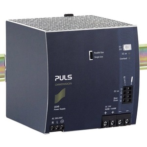 Module de découplage de puissance Puls Xt40.241 DC 48V 20A triphasé pour usage industriel - Product Image 2