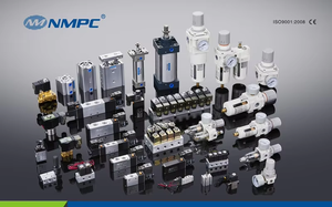 SMC Loại bộ lọc không khí AR30-03BG-B điều chỉnh áp suất AR/AW10/20/30/40-m502/03-a-b - Product Image 6