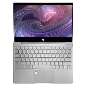 12.5 inch 2560x1440 FHD backlit keyboard fingerprint unlock core i5 8GB 512GB touch screen gaming laptops