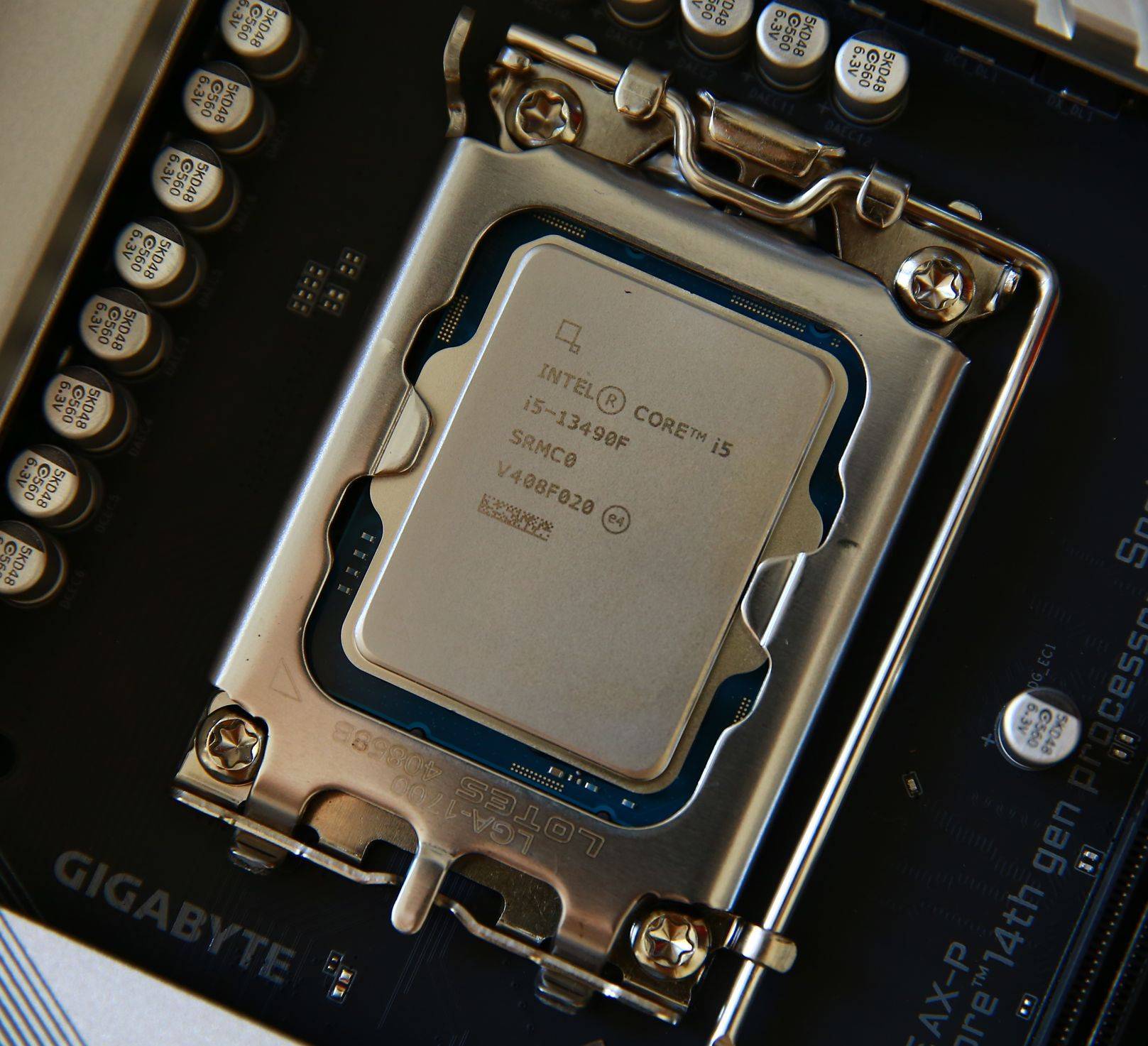 Intel Core I5-13400F/13490F/13400 Processor Tray| Alibaba.com