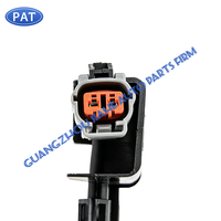 Capteur de vitesse de roue ABS avant droit pour Mazda 6 GG Atenza Mazda6 2002-2008 OEM GJ6A-43-70XB GJ6A4370XB