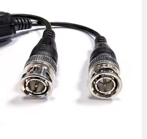 POC <span class=keywords><strong>balun</strong></span> 5MP 8mp Canal único HD <span class=keywords><strong>video</strong></span> <span class=keywords><strong>balun</strong></span> AHD CVI TVI conector de <span class=keywords><strong>video</strong></span> vigilancia CCTV inalámbrica - Product Image 4