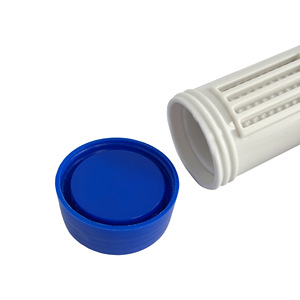 Dispenser galleggiante <span class=keywords><strong>per</strong></span> <span class=keywords><strong>cloro</strong></span> e bromo <span class=keywords><strong>per</strong></span> piscine, spa, vasche idromassaggio e piccole piscine - Product Image 2