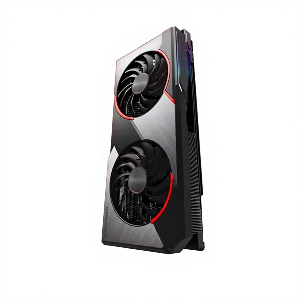 AMD Radeon RX 580
