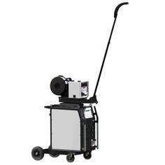 EWM on HASE DV4L XX1 WEGA 501/601 Opciones y componentes de accesorios de cableado - Product Image 1