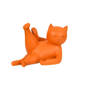Cat Wine Rack Resin Bottle Holder Modern Decor For Living Room Tabletop Display Gift - Product Image 5