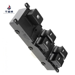 Qsf เหมาะสำหรับ KIA RIO <span class=keywords><strong>ruio</strong></span> สวิตช์ยกประตูหน้าซ้าย93570-1W157 93570-1W156 - Product Image 5