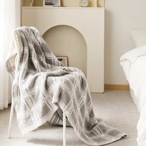 Nouveau <span class=keywords><strong>Design</strong></span> Style de Noël <span class=keywords><strong>Plaid</strong></span> Jacquard Tricoté Jeter Couverture <span class=keywords><strong>Pour</strong></span> Hiver Décoration de La Maison <span class=keywords><strong>Canapé</strong></span> Et Voyage MSG - Product Image 5