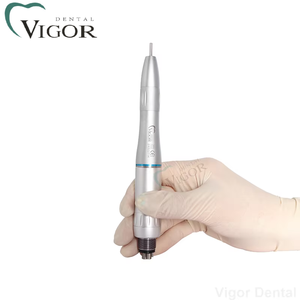 Colorful Dental Low Speed Handpiece Kit Inner Water <b>Spray</b> Dental 1-1 Contra Angle Straight 2/4 Holes Air Motor <b>Set</b> - Product Image 5