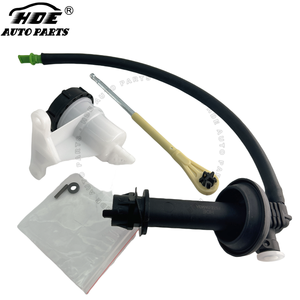 F57Z-7A543A 1L547A543AC 2L5Z7A543CA Vente en gros de pièces automobiles HDE, cylindre maître d'embrayage pour Ford Explorer - Product Image 6