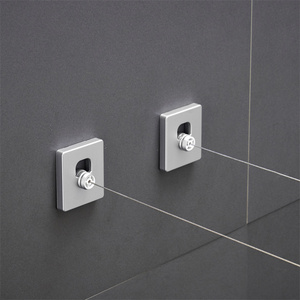 Vente chaude ABS gain de place corde à <span class=keywords><strong>linge</strong></span> coupe-vent fort prix remise corde à <span class=keywords><strong>linge</strong></span> - Product Image 4