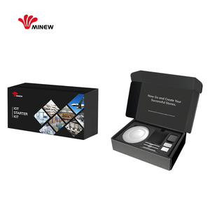 ชุดพัฒนา IoT แบบ Gateway BLE ที่เหมาะสมจาก Minew - Product Image 2