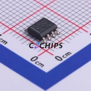 Brand-new-Original TLV8542DR SOIC-8 <b>Integrated</b> <b>Circuit</b> IC Chip Operational Amplifier - Product Image 1