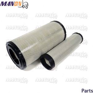 Repuestos y Accesorios para Montacargas MANON 20801-03341 Filtro de Aire para Montacargas <span class=keywords><strong>HANGZHOU</strong></span> - Product Image 2