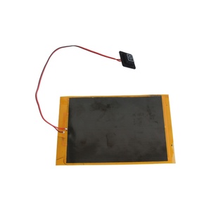 Car Seat Cushion Polyimide Film <b>Heater</b> 5V 12v 24V Far Infrared Heating Film - Product Image 3