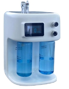 Máquina de Hidrodermoabrasión Portátil Mini, Belleza Facial, Limpieza Profunda, Eliminación de Acné, Blanqueamiento de la Piel, Reafirmante Profesional - Product Image 5