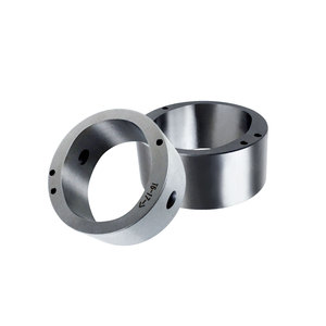 Accesorios de Estator para Bomba de Paletas Hidráulica de Acero YIHE Serie T6, Venta al por Mayor T6C 031 1R01 B1 - Product Image 2