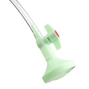 Bolsa de <span class=keywords><strong>Ducha</strong></span> <span class=keywords><strong>Solar</strong></span> para Exteriores de 20L, Bolsa de Almacenamiento de Agua Gruesa a Prueba de Fugas para Camping, Senderismo y Viajes en Auto - Product Image 4