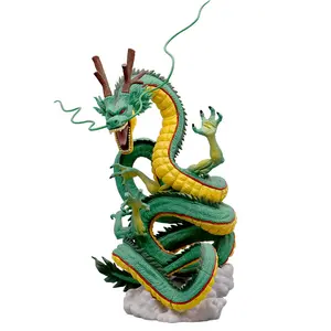 Offre Spéciale populaire dragon z jouet balle grandes figurines d'anime 33cm Shenron Figurines anime jouets à collectionner