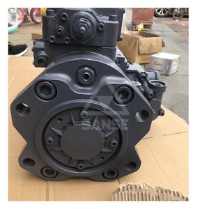 Pompa Hidrolik Pompa Utama Harga Lebih Murah Cocok untuk <span class=keywords><strong>SH200A3</strong></span> <span class=keywords><strong>SUMITOMO</strong></span> Suku Cadang Pompa Penggali - Product Image 2