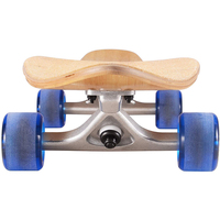 Dt — ensemble complet en bambou pour Freestyle, pour faire du Skateboard, Longboard, modèle