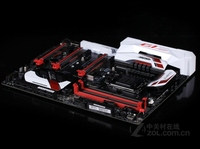 Carte mère de jeu Gigabyte Z170X Gaming 7 LGA 1151 ATX
